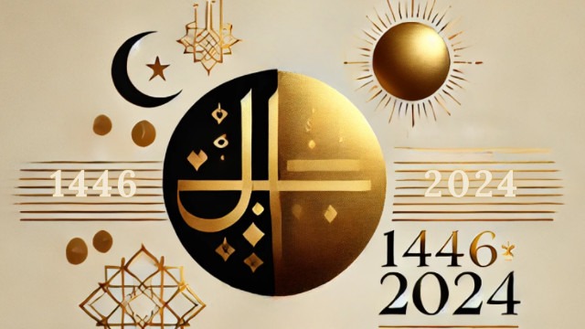 Hijri-Kalender